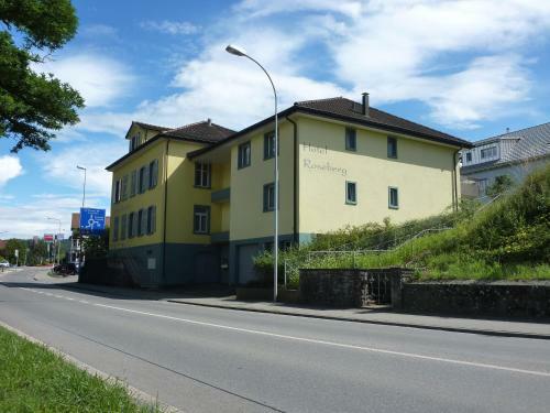 Hotel Roseberg