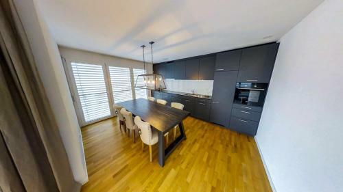 Apartement Spedition