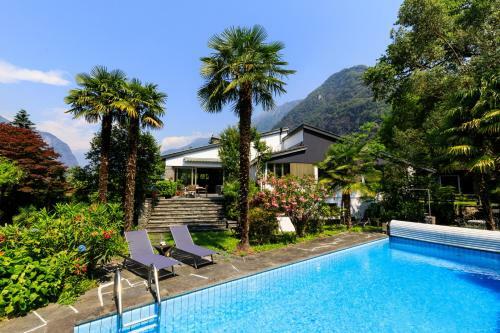 Villa Delle Palme