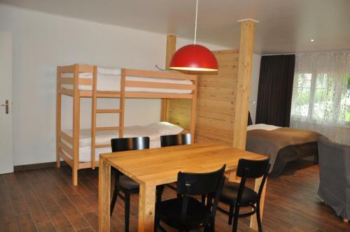 Apartamento Alte B�ckerei