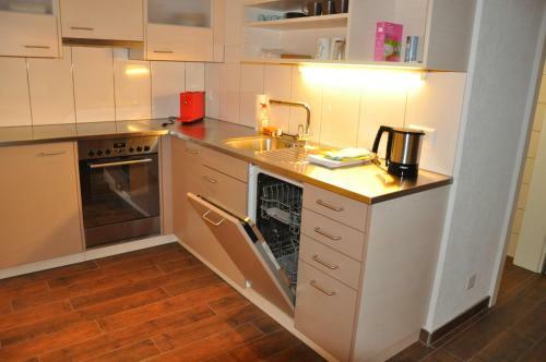 Apartamento Alte B�ckerei