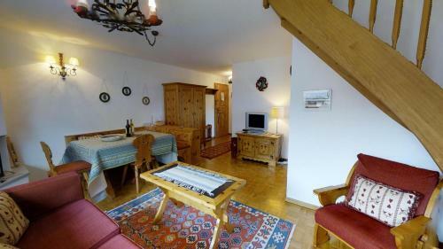 Apartamento Sur Ovas 8
