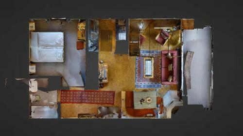 Apartamento Sur Ovas 8