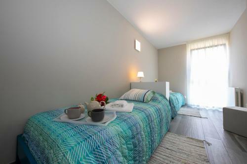 Apartamento Laguna Di Lugano