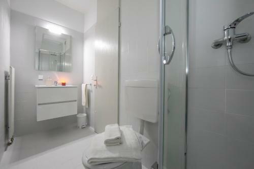 Apartamento Laguna Di Lugano