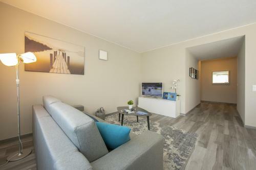 Apartamento Laguna Di Lugano