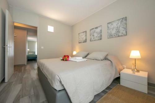 Apartamento Laguna Di Lugano