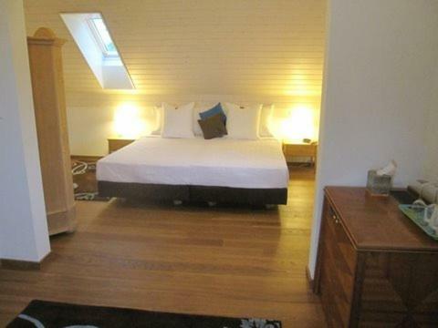 Bed & Breakfast Villa Lavaux
