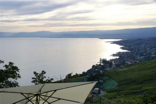 Bed & Breakfast Villa Lavaux