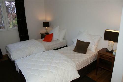 Bed & Breakfast Villa Lavaux