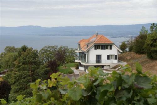 Bed & Breakfast Villa Lavaux