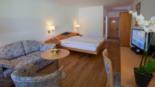 Hostal Residenza Giardino