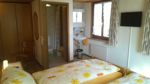 Hostal Gasthaus Zum Ochsen
