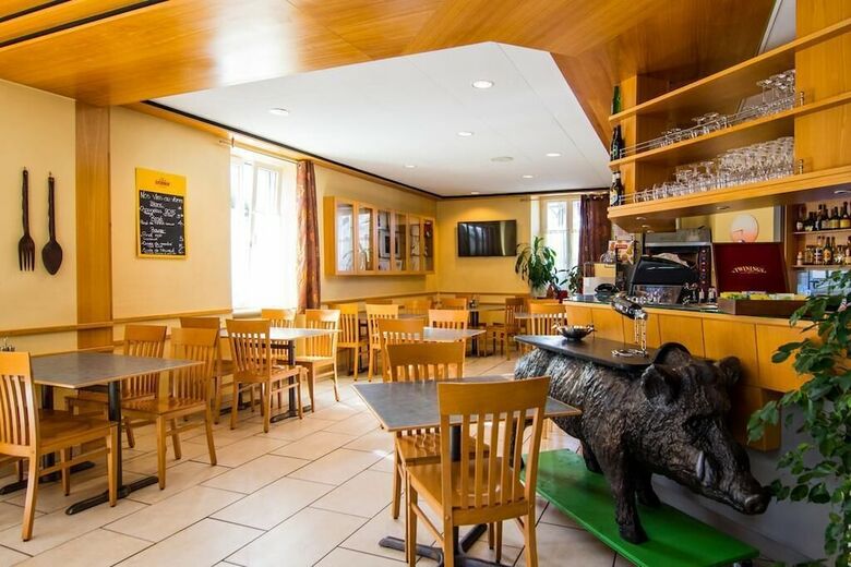 Posada Auberge Communale Chez Yann