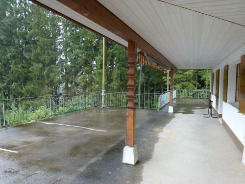 Apartamento Alpenr�sli