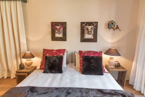 Apartamento Chesa Barba Tobago - La Punt