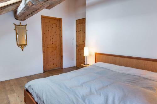 Apartamento Chesa Barba Tobago - La Punt