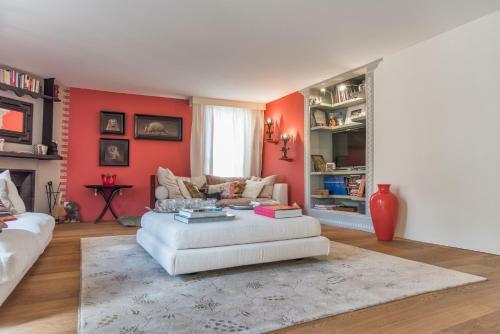 Apartamento Chesa Barba Tobago - La Punt