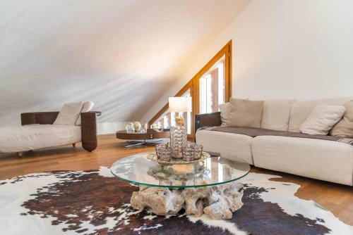 Apartamento Chesa Barba Tobago - La Punt