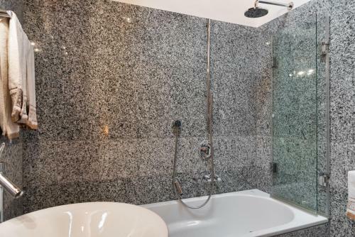Apartamento Chesa Barba Tobago - La Punt