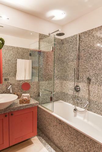 Apartamento Chesa Barba Tobago - La Punt
