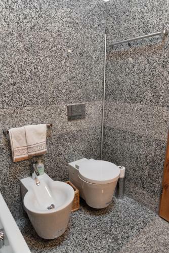 Apartamento Chesa Barba Tobago - La Punt