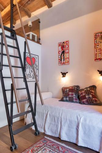 Apartamento Chesa Barba Tobago - La Punt