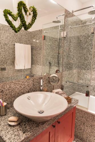 Apartamento Chesa Barba Tobago - La Punt