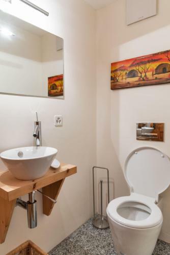 Apartamento Chesa Barba Tobago - La Punt