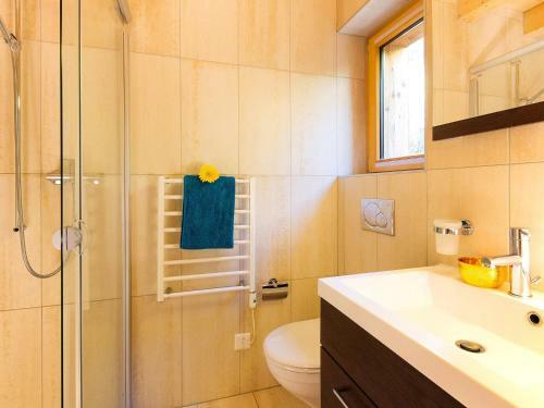 Fabulous Holiday Home In Les Collons In Ski Area