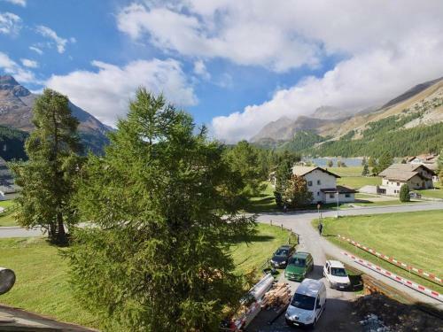 Apartamento Dotturas Dg - Sils-baselgia