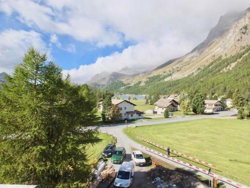 Apartamento Dotturas Dg - Sils-baselgia