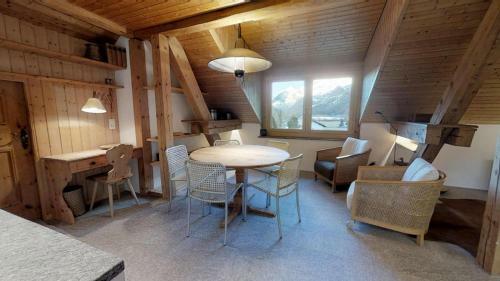 Apartamento Dotturas Dg - Sils-baselgia