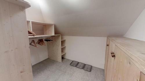 Apartamento Dotturas Dg - Sils-baselgia