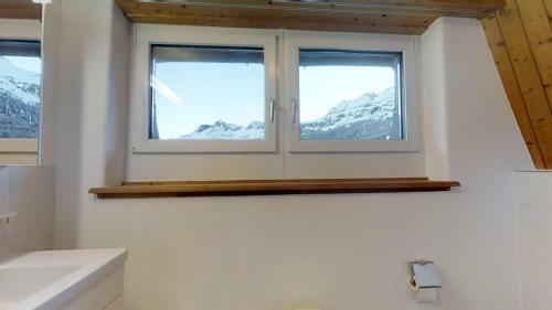 Apartamento Dotturas Dg - Sils-baselgia