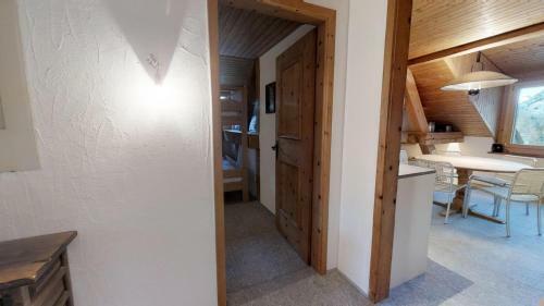 Apartamento Dotturas Dg - Sils-baselgia