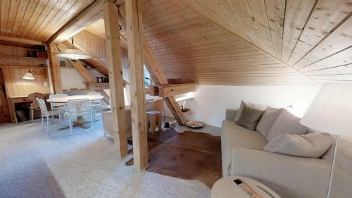 Apartamento Dotturas Dg - Sils-baselgia
