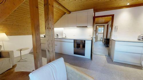 Apartamento Dotturas Dg - Sils-baselgia