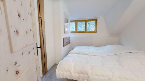Apartamento Dotturas Dg - Sils-baselgia