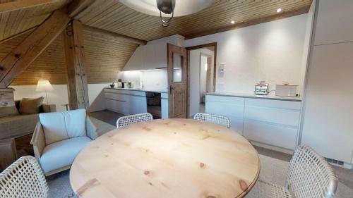 Apartamento Dotturas Dg - Sils-baselgia