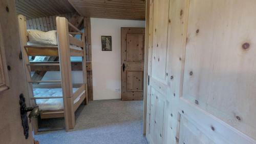 Apartamento Dotturas Dg - Sils-baselgia