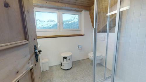 Apartamento Dotturas Dg - Sils-baselgia