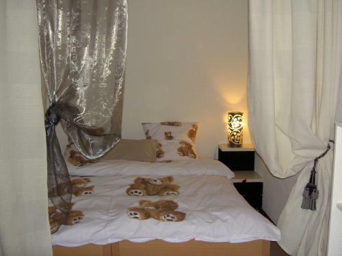 Apartamento 71 Charmant Studio Avec Le Balcon,
