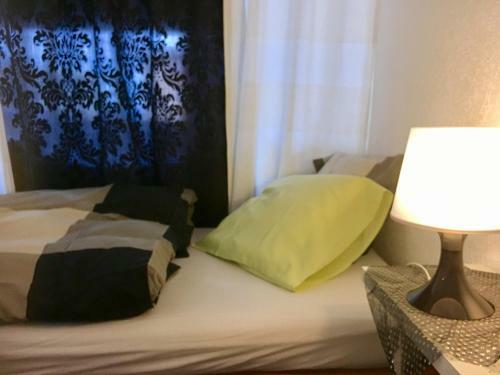 Apartamento 71 Charmant Studio Avec Le Balcon,