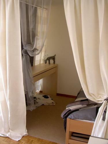 Apartamento 71 Charmant Studio Avec Le Balcon,