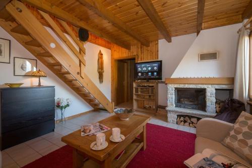 Chalet La Durand