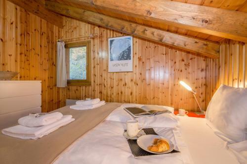 Chalet La Durand