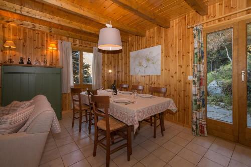 Chalet La Durand