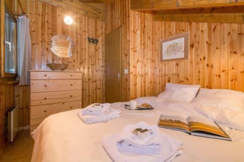 Chalet La Durand