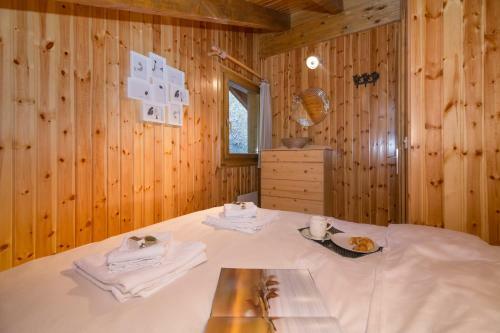 Chalet La Durand